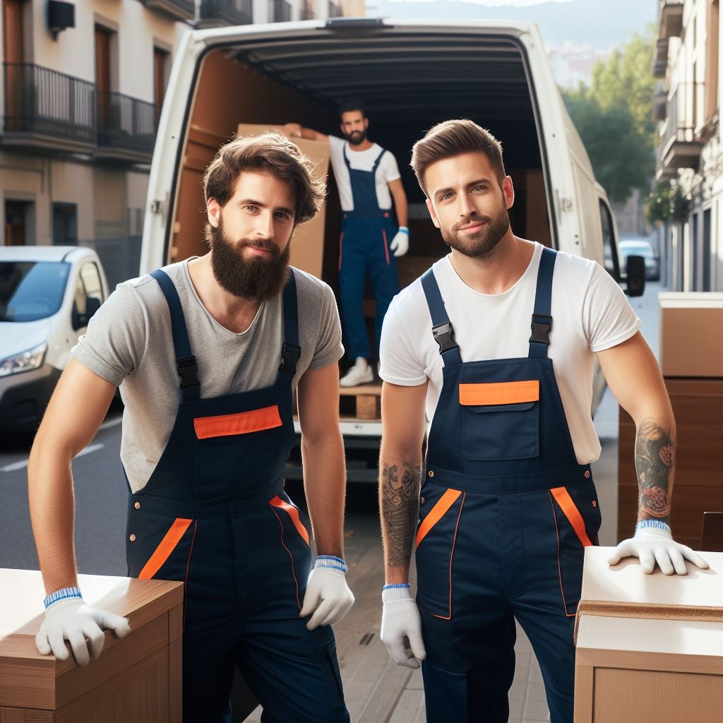 Maximiza la higiene: Servicios de limpieza y desinfección tras el vaciado